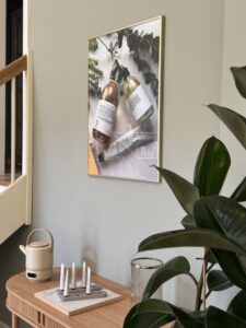 EGO SKINCARE | Vores klinik - din velvære