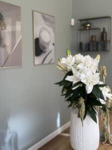 EGO SKINCARE | Vores klinik - din velvære