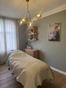 EGO SKINCARE | Vores klinik - din velvære