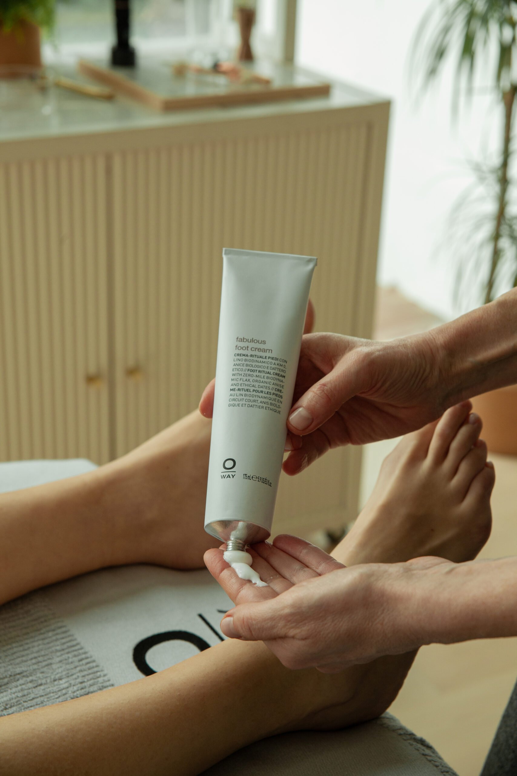 EGO SKINCARE | EGO Touch – Hænder & Fødder i Harmoni EGO SKINCARE|EGO Touch – Hænder & Fødder i Harmoni