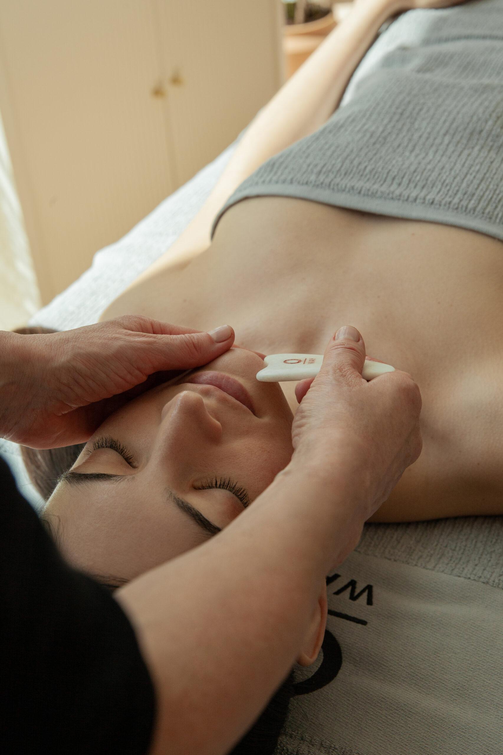 EGO SKINCARE | The EGOway signature behandling EGO SKINCARE|The EGOway signature behandling