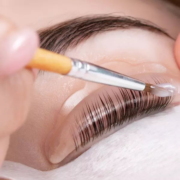 EGO SKINCARE | Lash Lift – Naturligt smukke vipper EGO SKINCARE|Lash Lift – Naturligt smukke vipper